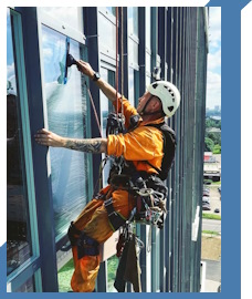 Услуги Высотные работы в Красноуфимске